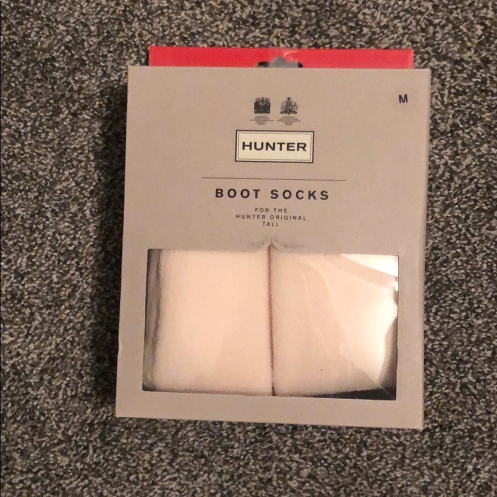 Hunter boot fleece inserts